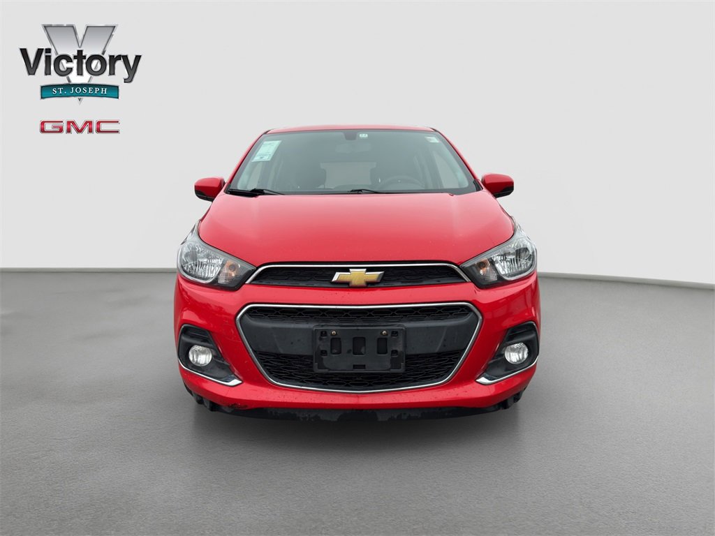 Used 2016 Chevrolet Spark LT image 2