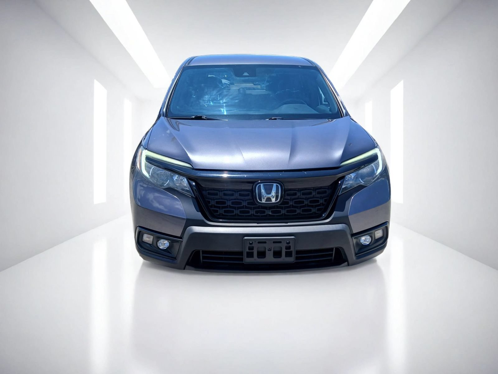 Used 2021 Honda Passport Sport image 3