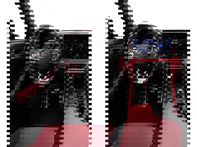 New 2026 Lexus IS 350 F Sport image 53