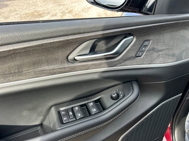 New 2026 Jeep Grand Cherokee Limited image 34