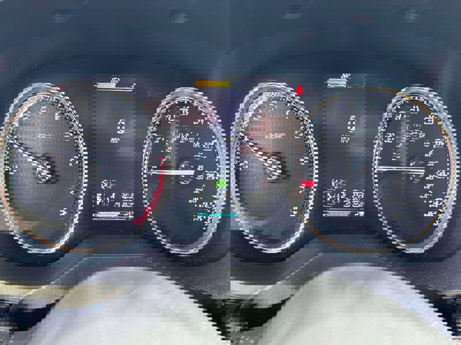 Used 2021 Subaru Forester Touring image 19