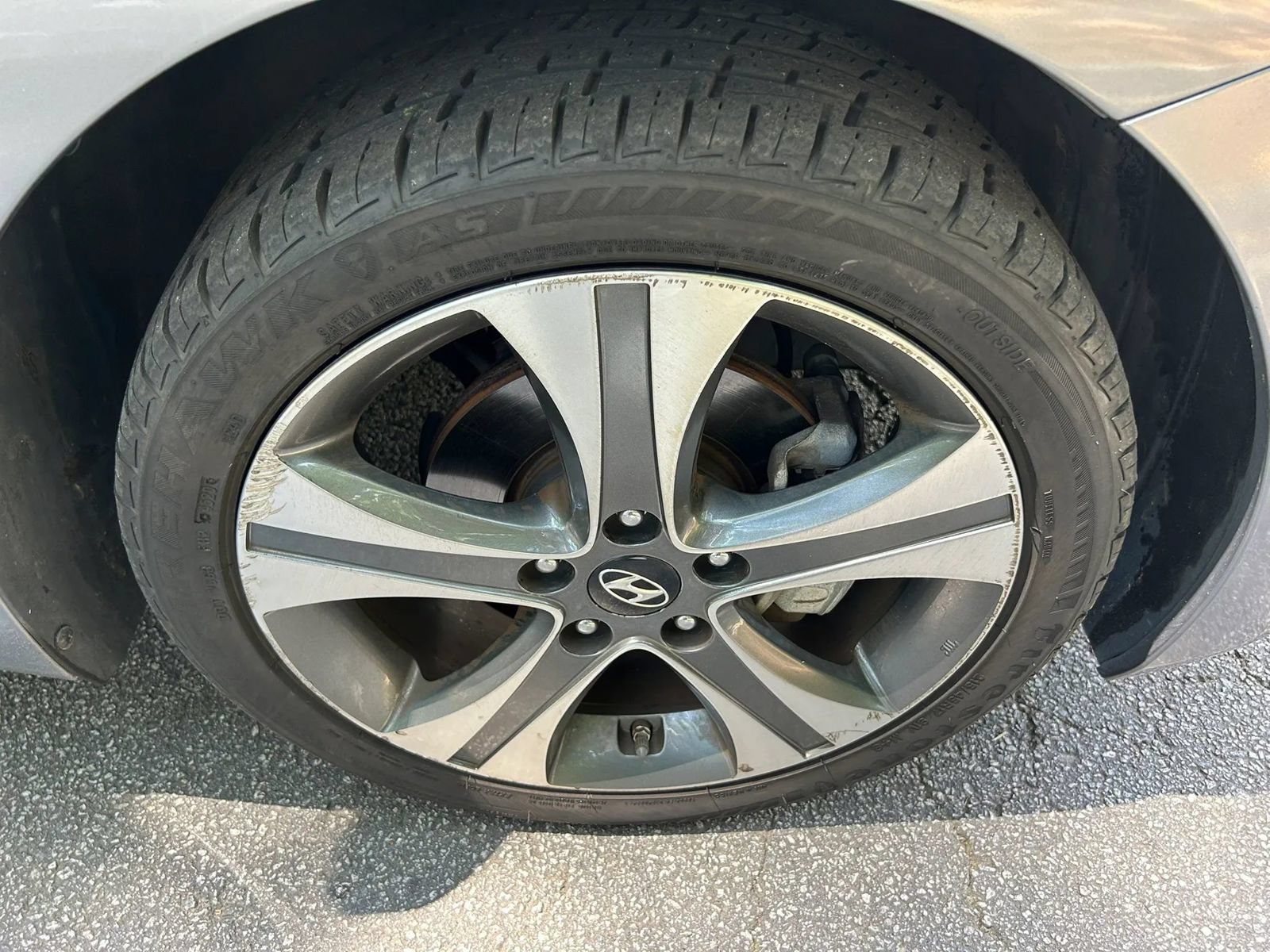 Used 2014 Hyundai Elantra Sport FWD image 35