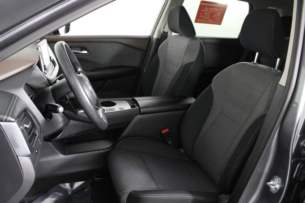 Certified 2023 Nissan Rogue SV image 20