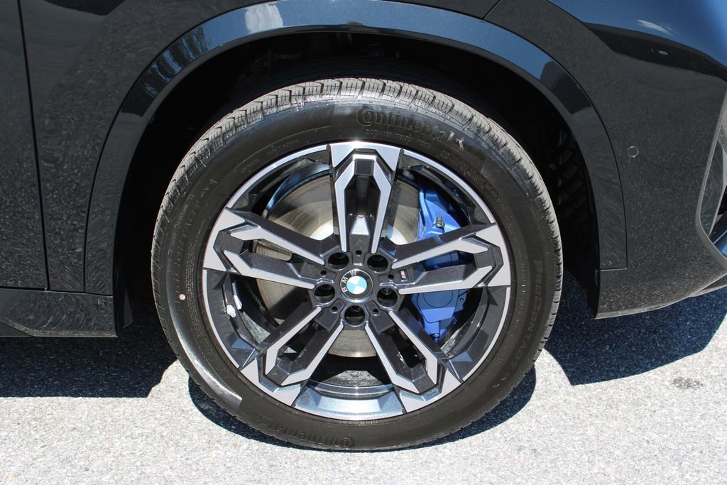 New 2026 BMW X1 M35i image 37