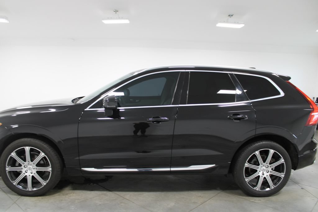 Used 2020 Volvo XC60 T5 Inscription FWD image 6