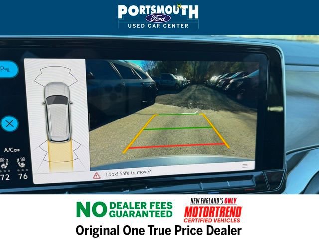 Used 2025 Volkswagen Atlas SE image 10