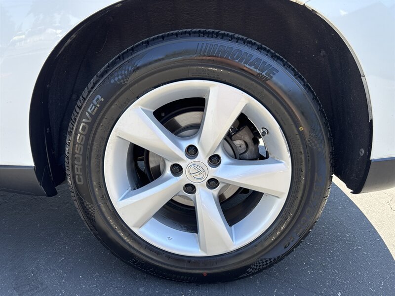Used 2015 Lexus RX 350 FWD w/ Premium Package image 20