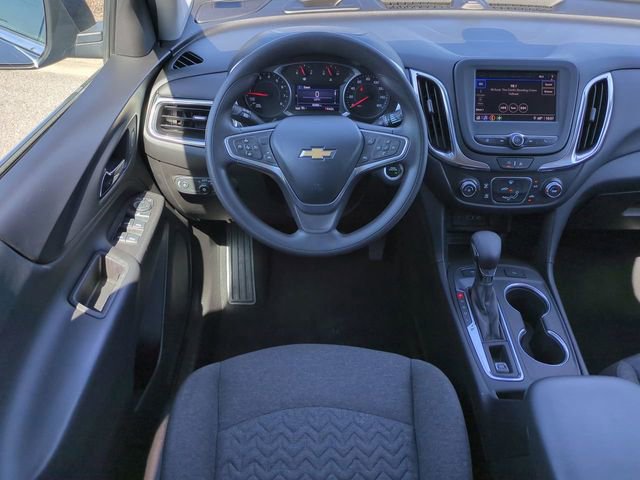 Used 2022 Chevrolet Equinox LT image 16