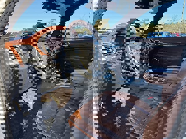 Used 2019 Jeep Grand Cherokee Summit image 14