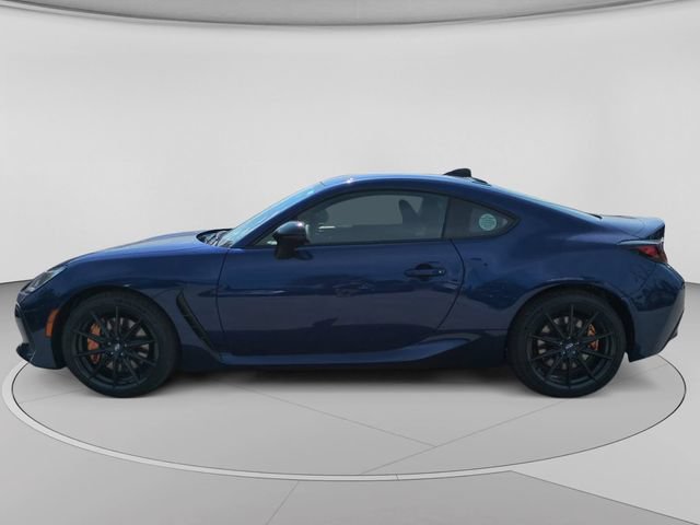 New 2026 Subaru BRZ tS RWD image 7