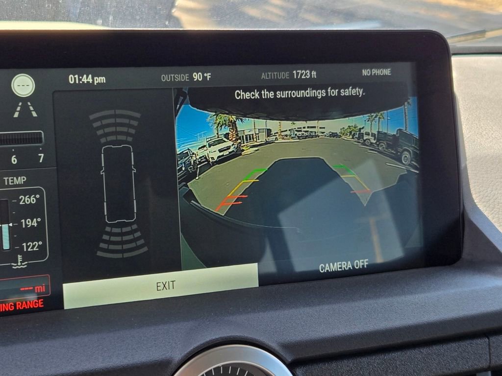 New 2025 INEOS Grenadier Fieldmaster Edition image 23