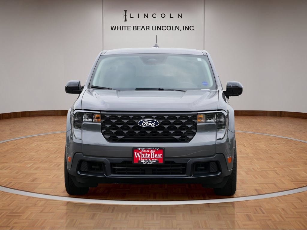Used 2025 Ford Maverick XLT w/ XLT Luxury Package AWD/4WD image 2