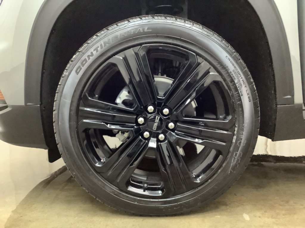 New 2026 GMC Acadia Elevation w/ Black Edition image 30