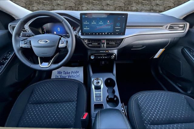 New 2026 Ford Escape Active w/ Tech Pack #1 AWD/4WD image 5