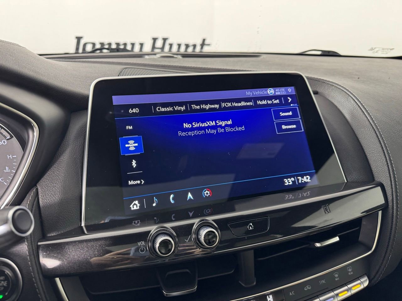 Used 2020 Cadillac CT5 Premium Luxury image 17