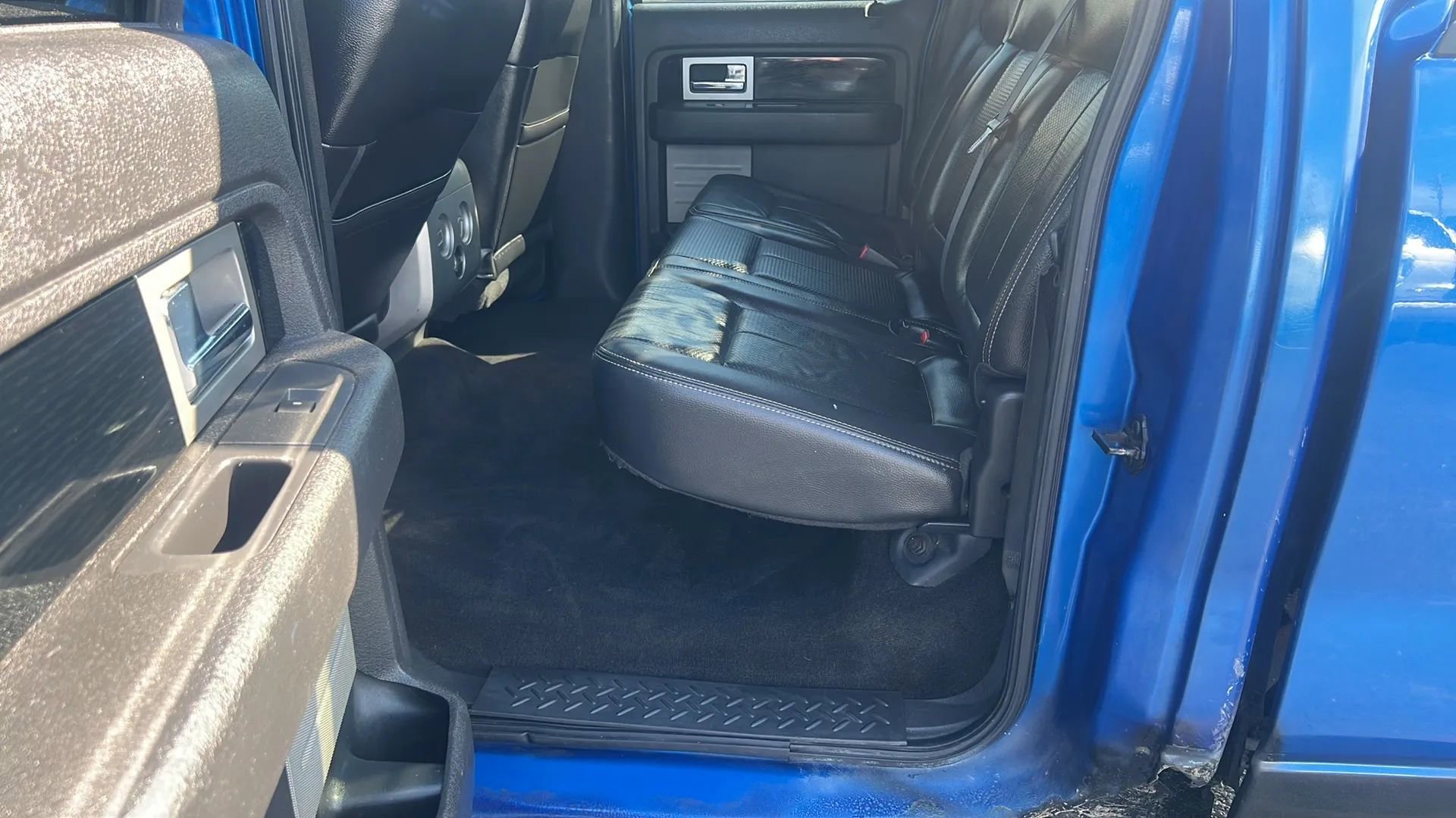 Used 2010 Ford F150 XL image 12