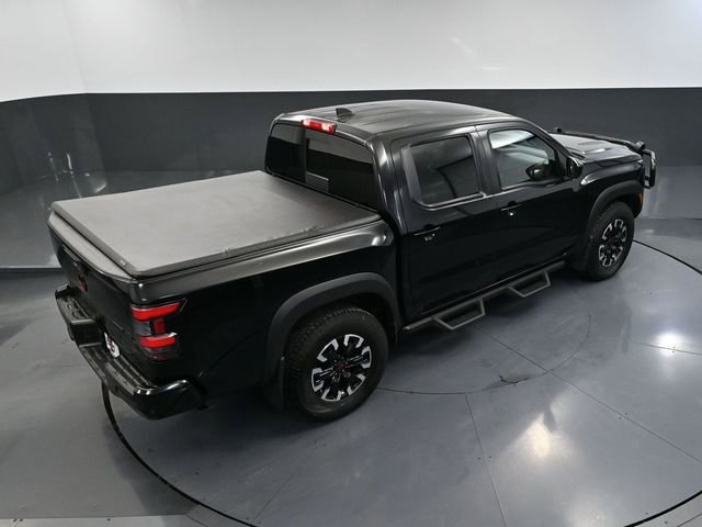 Used 2023 Nissan Frontier PRO-4X w/ Tow Package image 54