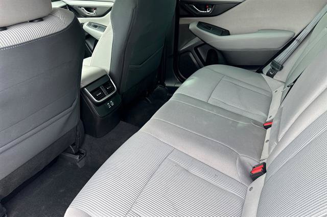 Used 2023 Subaru Legacy Premium AWD/4WD image 12