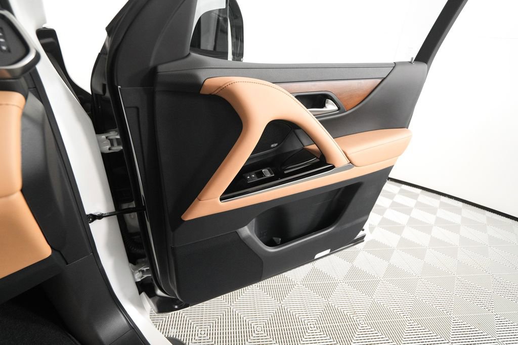 New 2026 Lexus LX 700h Luxury image 20