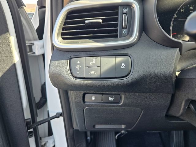 Used 2020 Kia Sorento SX FWD image 19