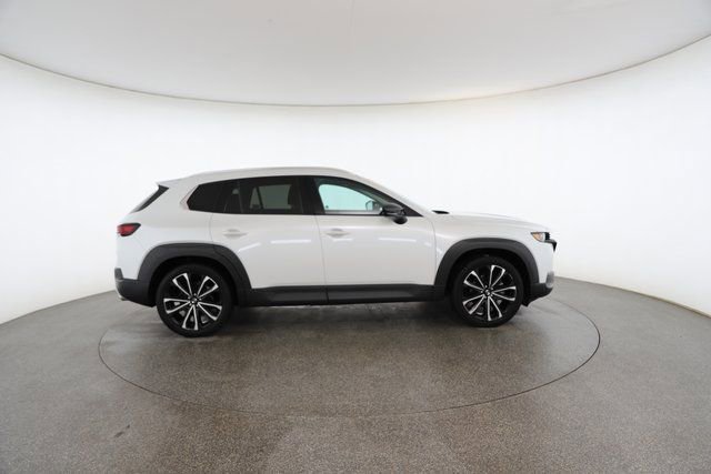 Used 2023 MAZDA CX-50 AWD 2.5 Turbo w/ Cargo Package image 22
