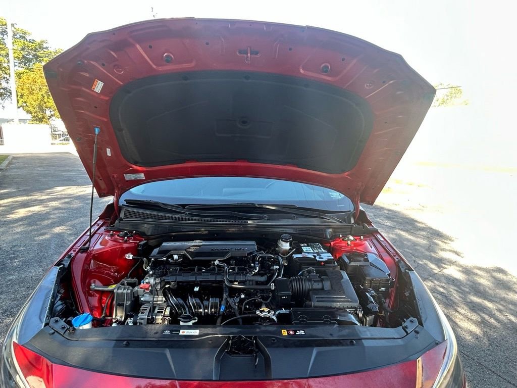 Used 2022 Hyundai Elantra SEL w/ Convenience Package image 27