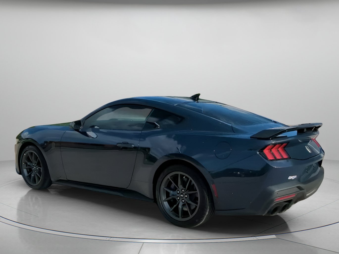 Used 2025 Ford Mustang Dark Horse RWD image 19