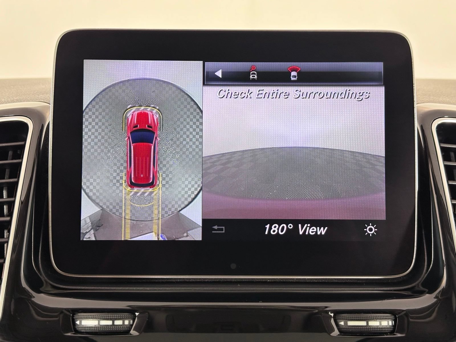 Used 2018 Mercedes-Benz GLE 350 w/ Premium 1 Package image 37