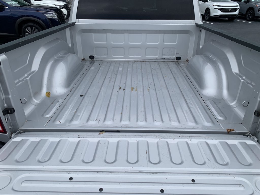 Used 2018 RAM 1500 Tradesman w/ Popular Equipment Group RWD image 28