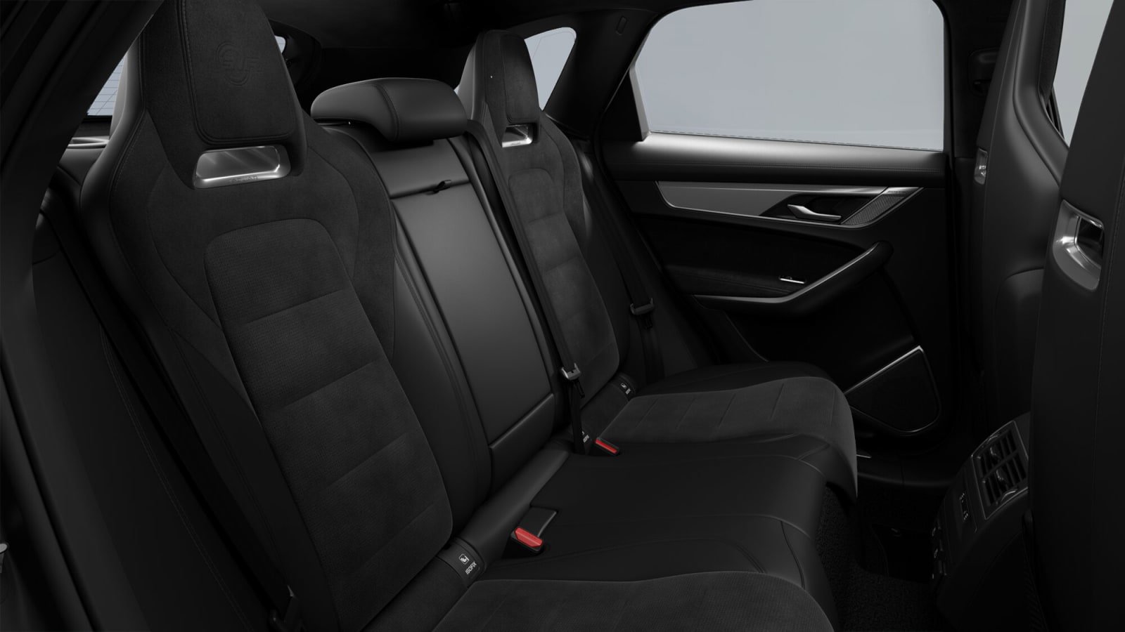 New 2026 Jaguar F-PACE SVR 575 Edition AWD/4WD image 6
