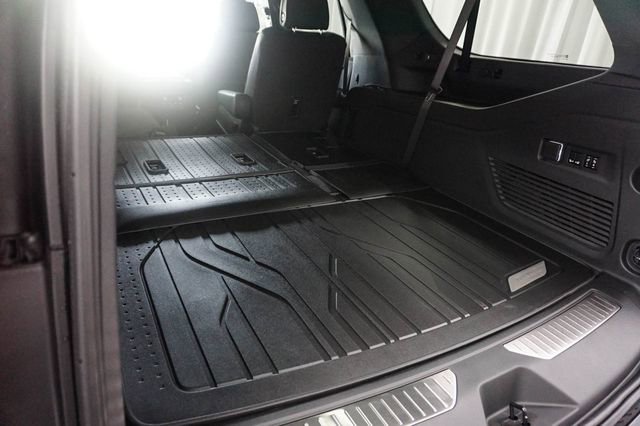 New 2026 Chevrolet Suburban RST w/ Comfort Package RWD image 19