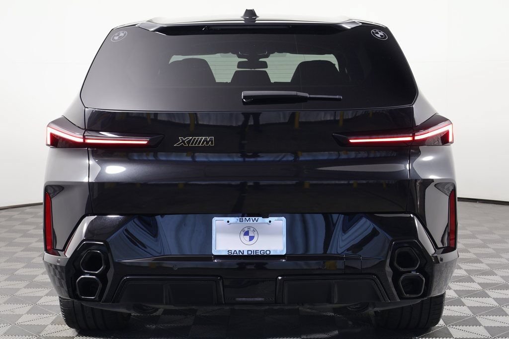 Used 2024 BMW XM AWD/4WD image 5