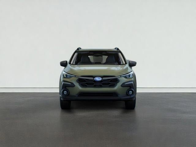 New 2026 Subaru Crosstrek 2.5i Limited AWD/4WD image 7
