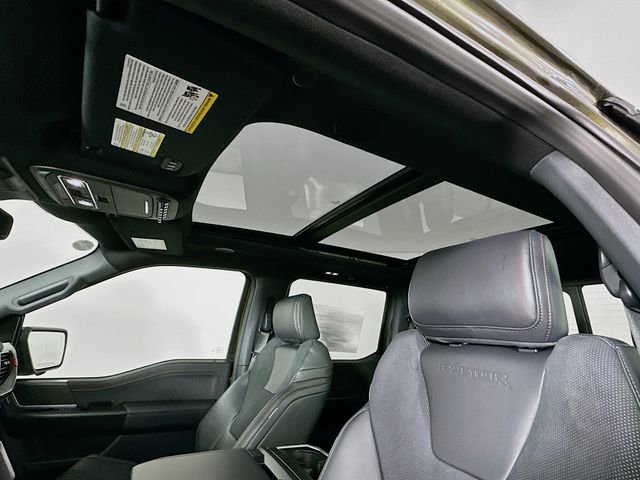 New 2025 Ford F150 Raptor image 29