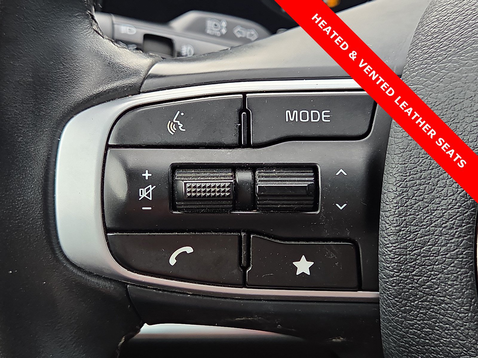 Used 2023 Kia Sportage SX FWD image 21