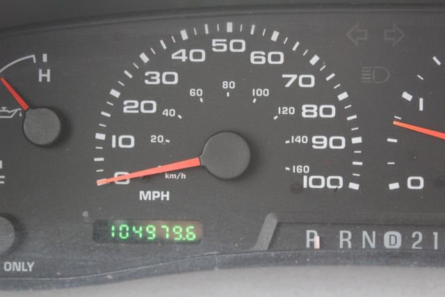 Used 2003 Ford F250 XLT image 35