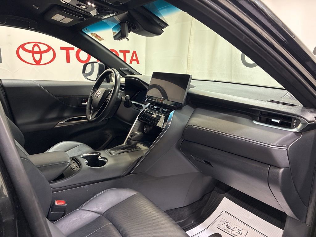 Used 2023 Toyota Venza Limited AWD/4WD image 13
