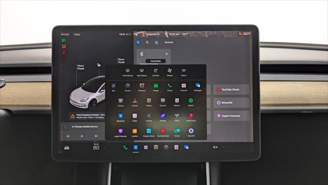 Used 2020 Tesla Model 3 Standard Range image 26