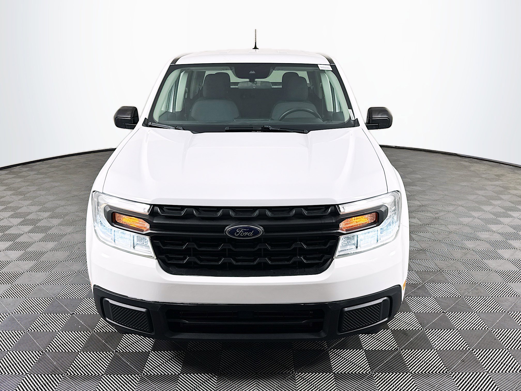 Used 2023 Ford Maverick XL w/ Equipment Group 100A Standard AWD/4WD video 2