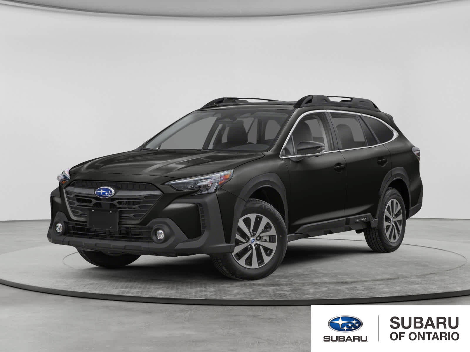 Used 2024 Subaru Outback Premium