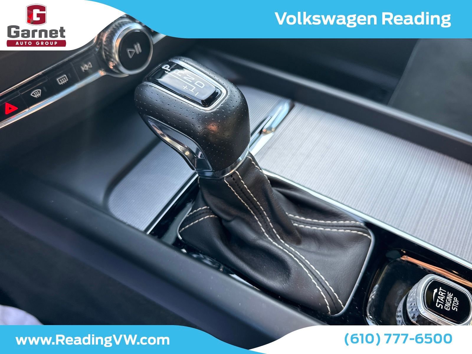 Used 2018 Volvo XC60 T5 R-Design w/ Convenience Package image 25