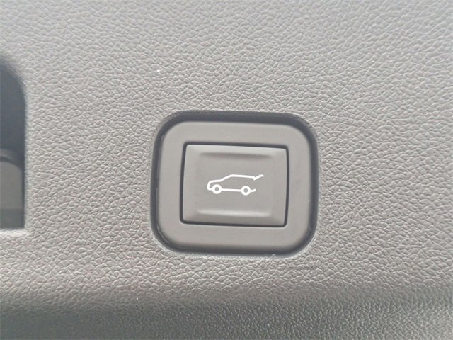 New 2026 Chevrolet Traverse High Country image 34