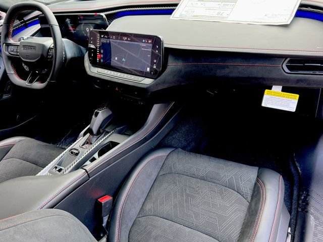 New 2024 Dodge Charger R/T Scat Pack w/ Plus Group image 35