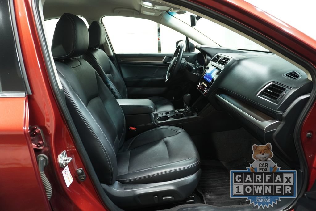 Used 2019 Subaru Legacy 3.6R Limited w/ Popular Package #2A AWD/4WD image 14