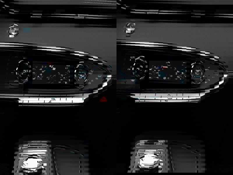 New 2024 Genesis GV70 3.5T Sport w/ Sport Advanced Package image 15