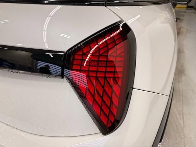 New 2026 MINI Cooper S FWD image 5