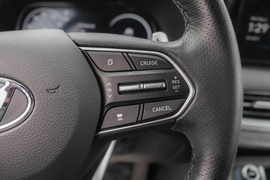 Used 2020 Hyundai Palisade Limited AWD/4WD image 20