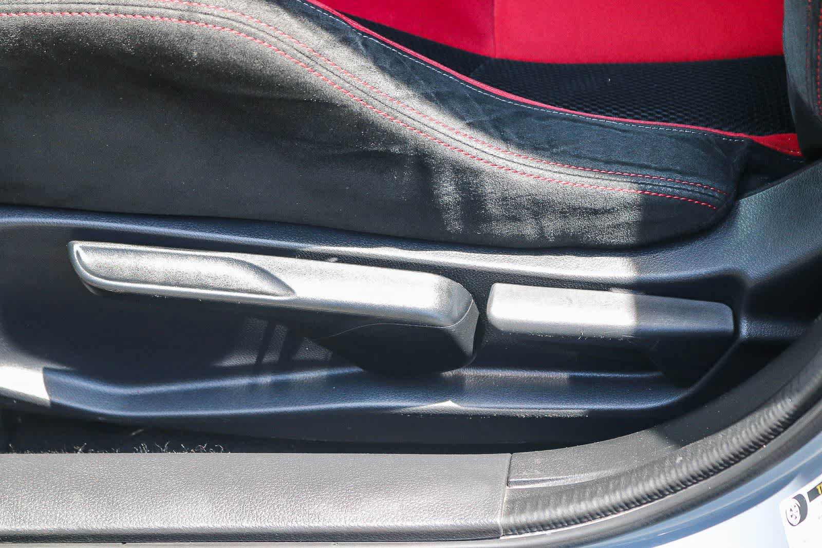 Used 2020 Honda Civic Type R image 21