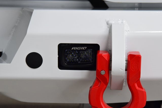 Used 2025 Jeep Wrangler Unlimited Rubicon w/ XTREMEE 35" Tire Package image 20