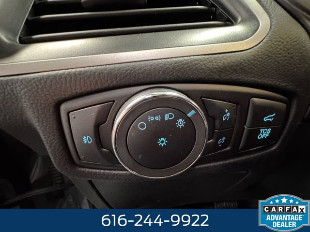 Used 2024 Ford Edge SEL w/ Convenience Package AWD/4WD image 22